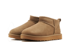 UGG Wmns Classic Ultra Mini Boot Antilope-UGG-pikastore.cz
