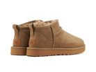 UGG Wmns Classic Ultra Mini Boot Antilope-UGG-pikastore.cz