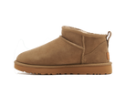 UGG Wmns Classic Ultra Mini Boot Antilope-UGG-pikastore.cz