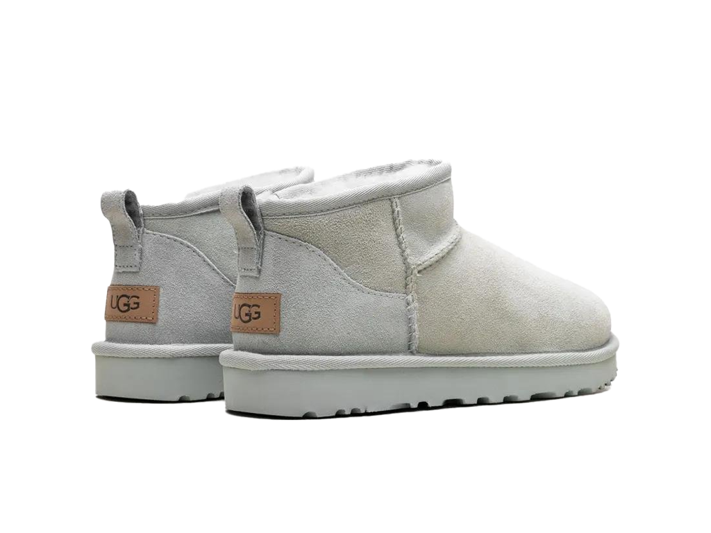 UGG Wmns Classic Ultra Mini Boot Goose-UGG-pikastore.cz