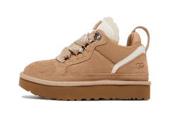 UGG Wmns Lowmel Sand