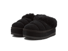 UGG Wmns Tazzlita Slipper Black-UGG-pikastore.cz
