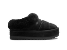 UGG Wmns Tazzlita Slipper Black-UGG-pikastore.cz