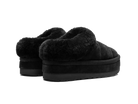 UGG Wmns Tazzlita Slipper Black-UGG-pikastore.cz