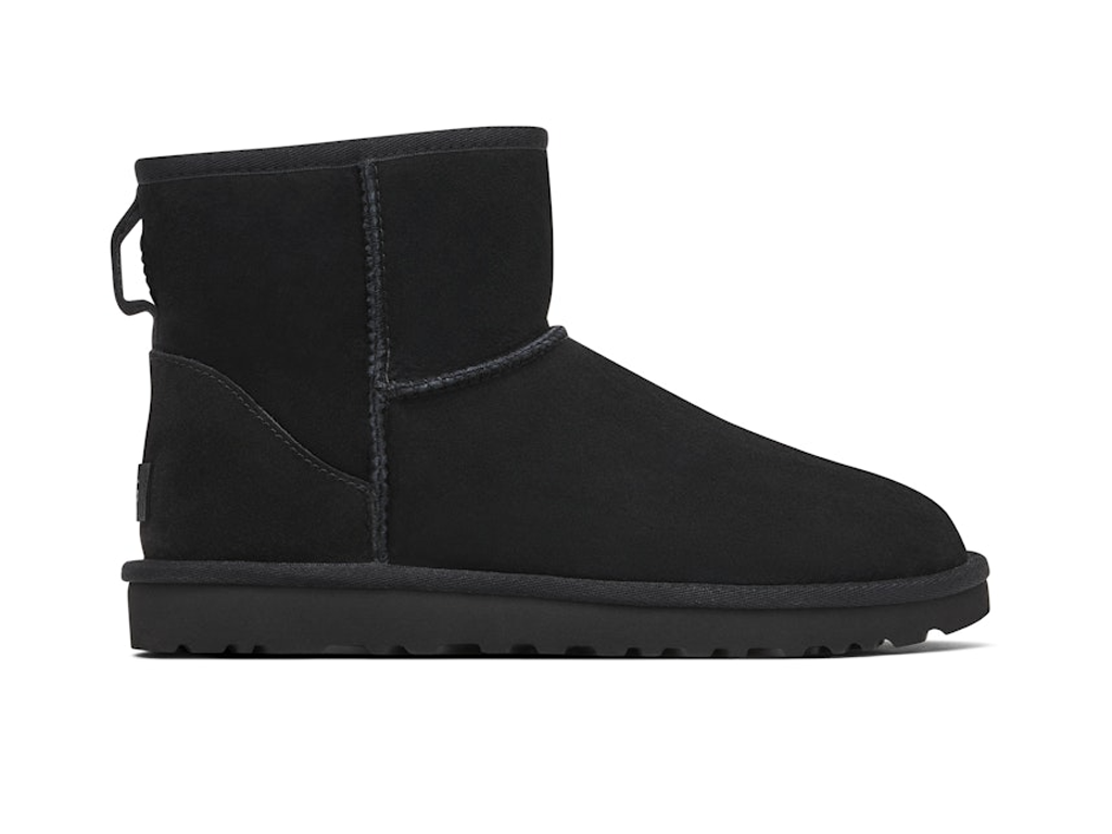 UGG Classic Mini II Boot Black