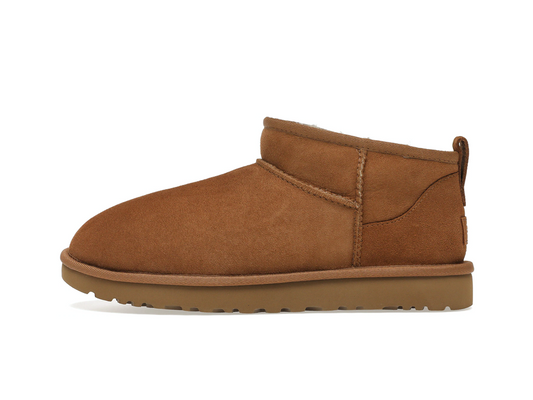 UGG Classic Ultra Mini Boot Chestnut (Women's)