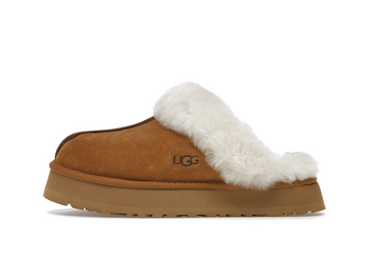 UGG Discette Slipper Chestnut (Women's)