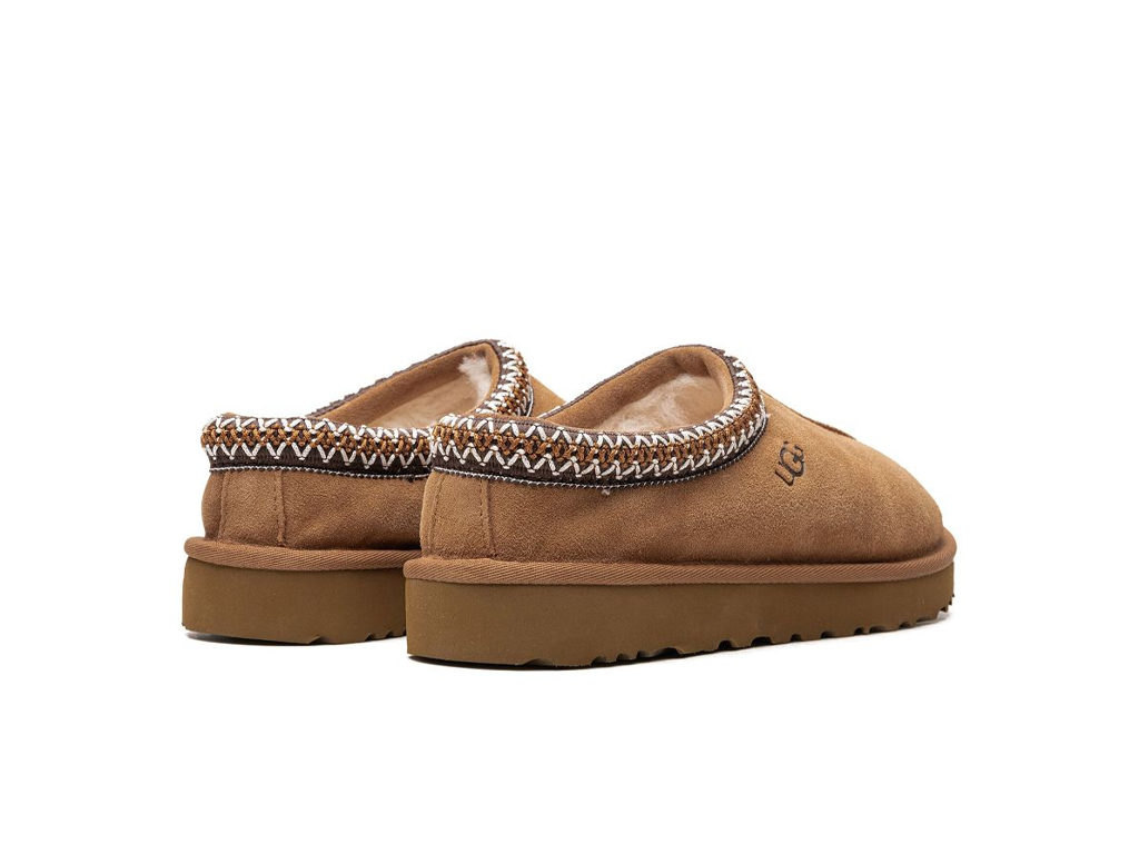 UGG Tasman Slipper Chestnut (Women's)