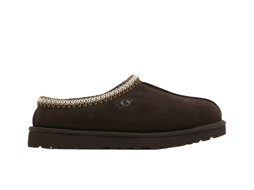 UGG Tasman Slipper Dusted Cocoa-UGG-pikastore.cz