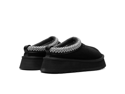 UGG Tazz Slipper Black (Women's)