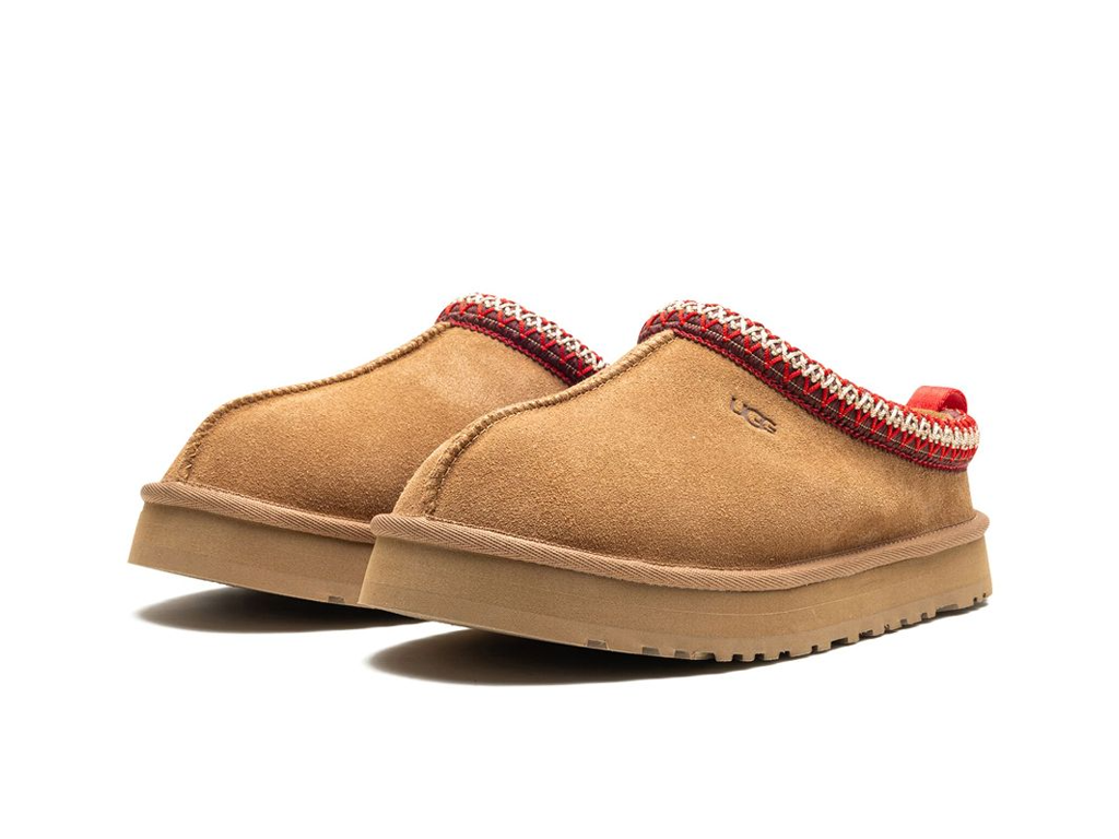 UGG Tazz Slipper Chestnut (Kids)