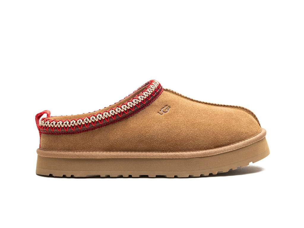 UGG Tazz Slipper Chestnut (Kids)