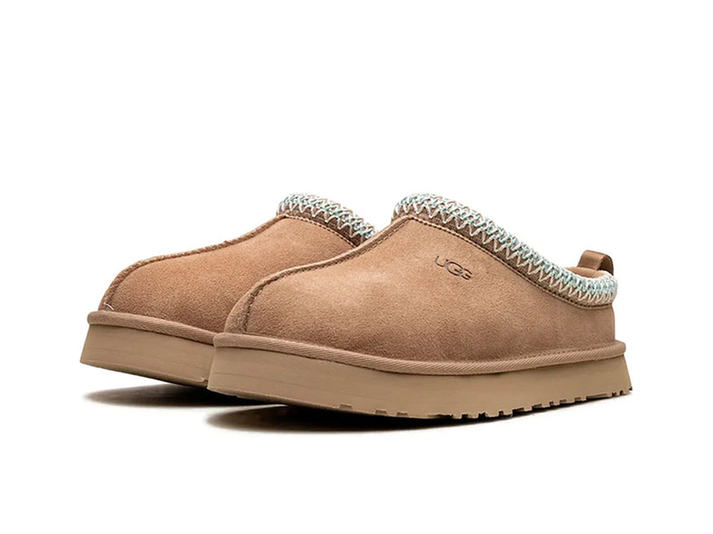 UGG Tazz Slipper Kids Sand