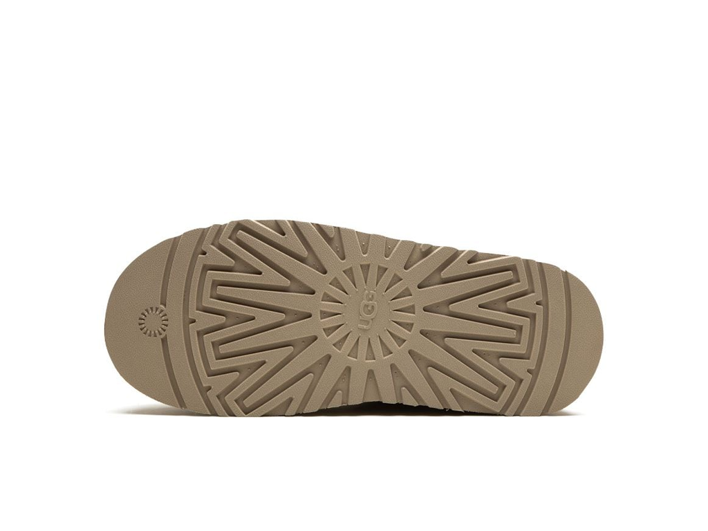 UGG Tazz Slipper Mustard Seed (Women's)-sneakers-UGG-pikastore.cz
