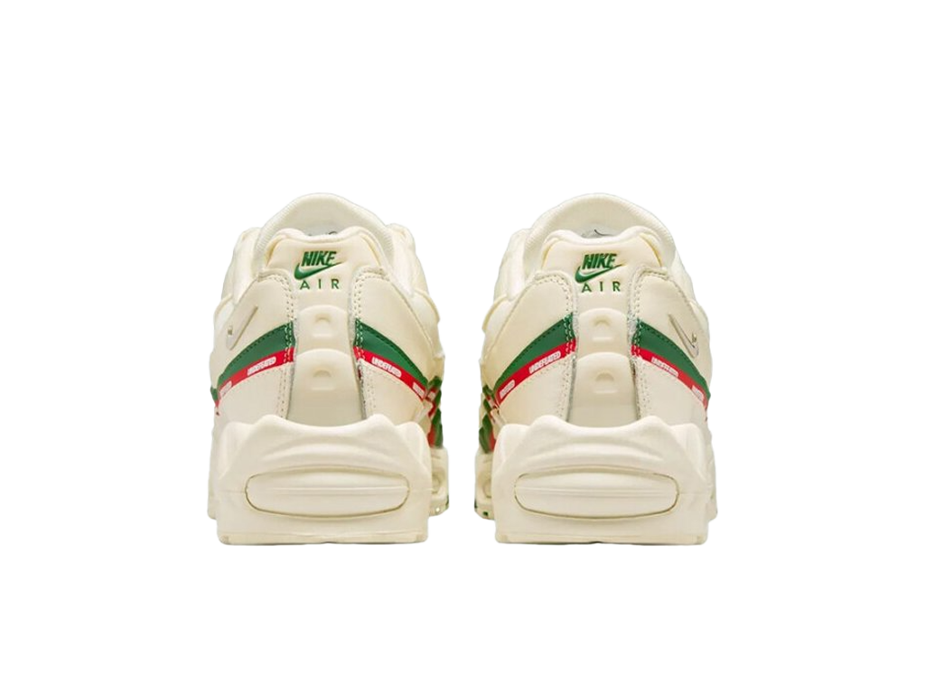 Undefeated x Nike Air Max 95 Sail-Nike-pikastore.cz