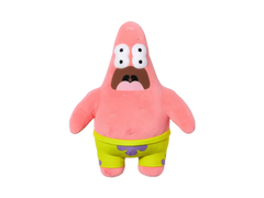 Uniqlo x CPFM Spongebob Squarepants Patrick Star Plush Pink