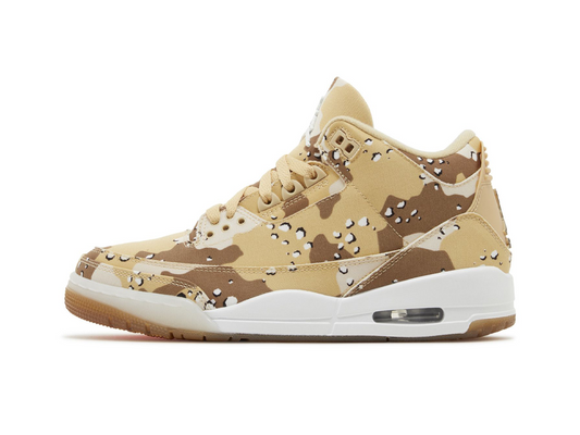 WNBA x Nike Wmns Air Jordan 3 Retro Desert Camo