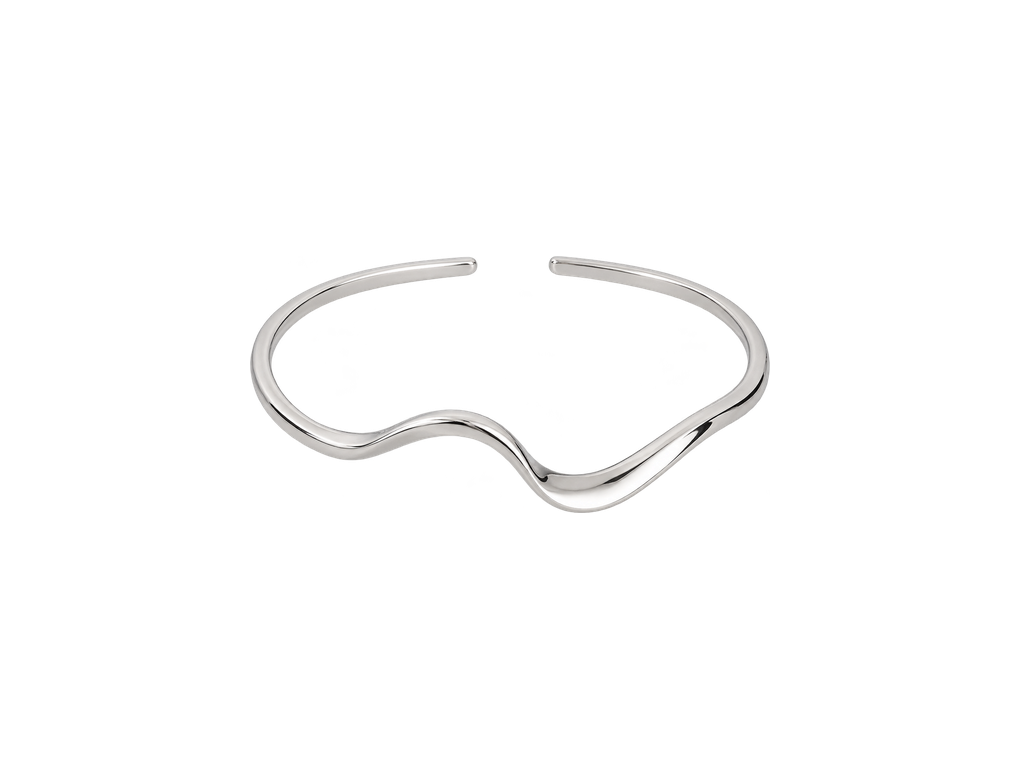 Wave Bracelet-Apparel & Accessories-pikastore.cz