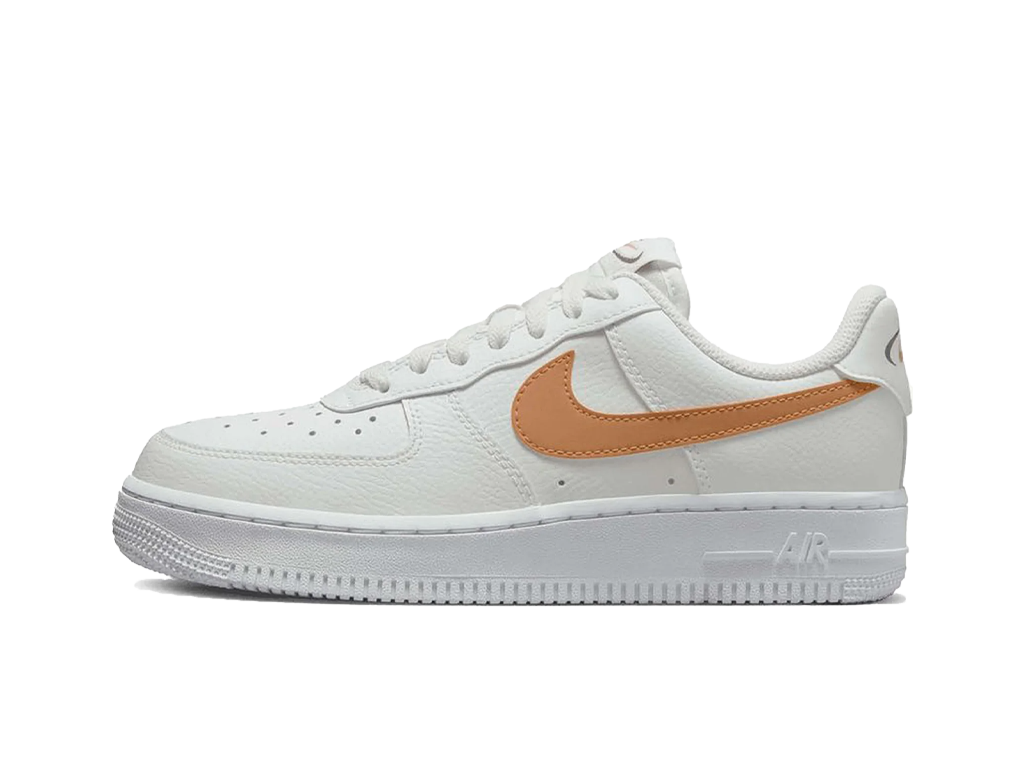 Wmns Air Force 1 Low White Melon Tint-Nike-pikastore.cz