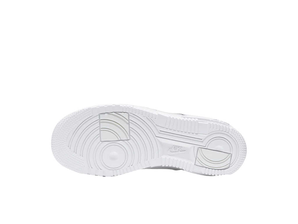 Wmns Air Force 1 Pixel White-Nike-pikastore.cz