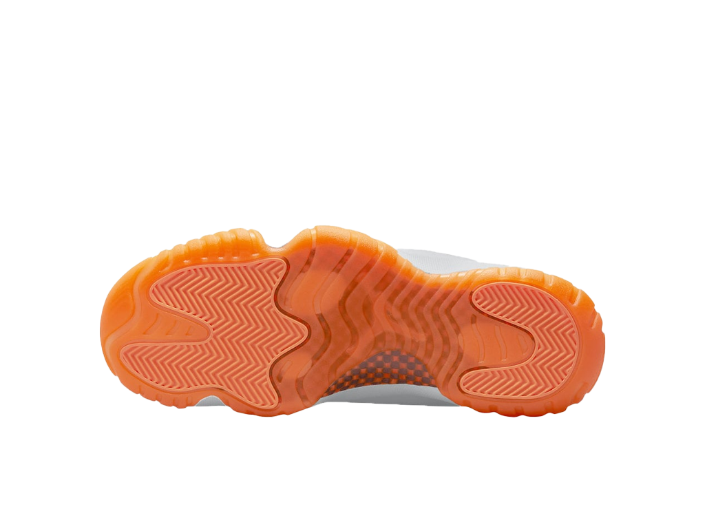 Wmns Air Jordan 11 Retro Low Bright Citrus