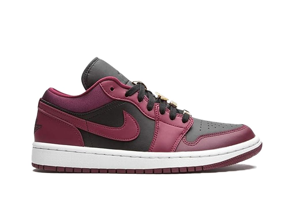 Wmns Air Jordan 1 Low SE Dark Beetroot