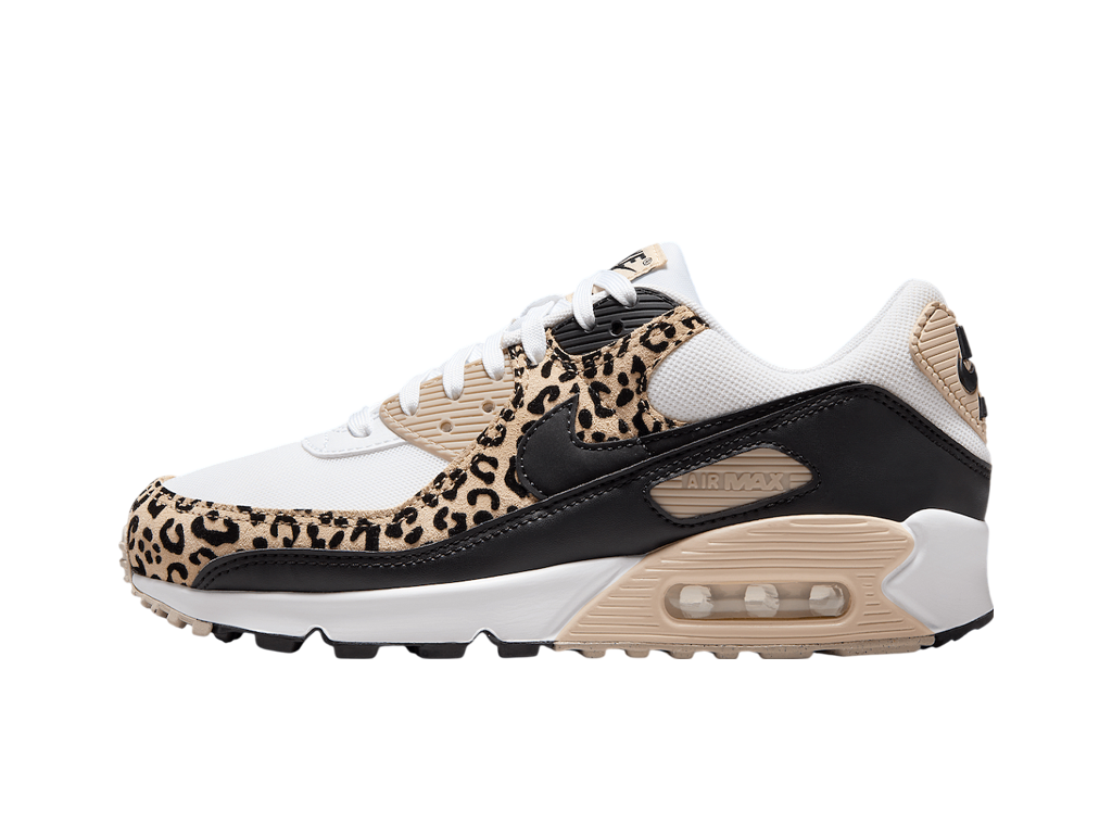 Wmns Air Max 90 Leopard-Nike-pikastore.cz