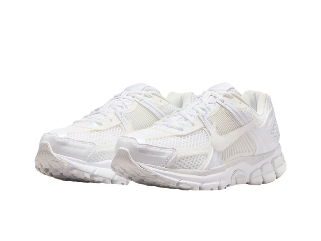 Wmns Air Zoom Vomero 5 Triple White-Nike-pikastore.cz