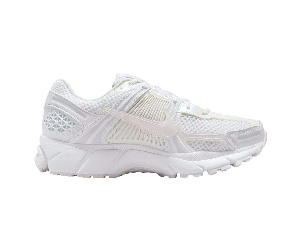 Wmns Air Zoom Vomero 5 Triple White-Nike-pikastore.cz