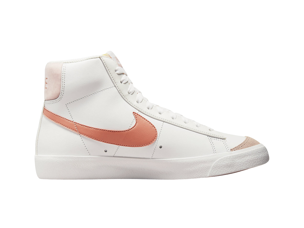 Nike Wmns Blazer Mid 77 Light Madder Root-Nike-pikastore.cz