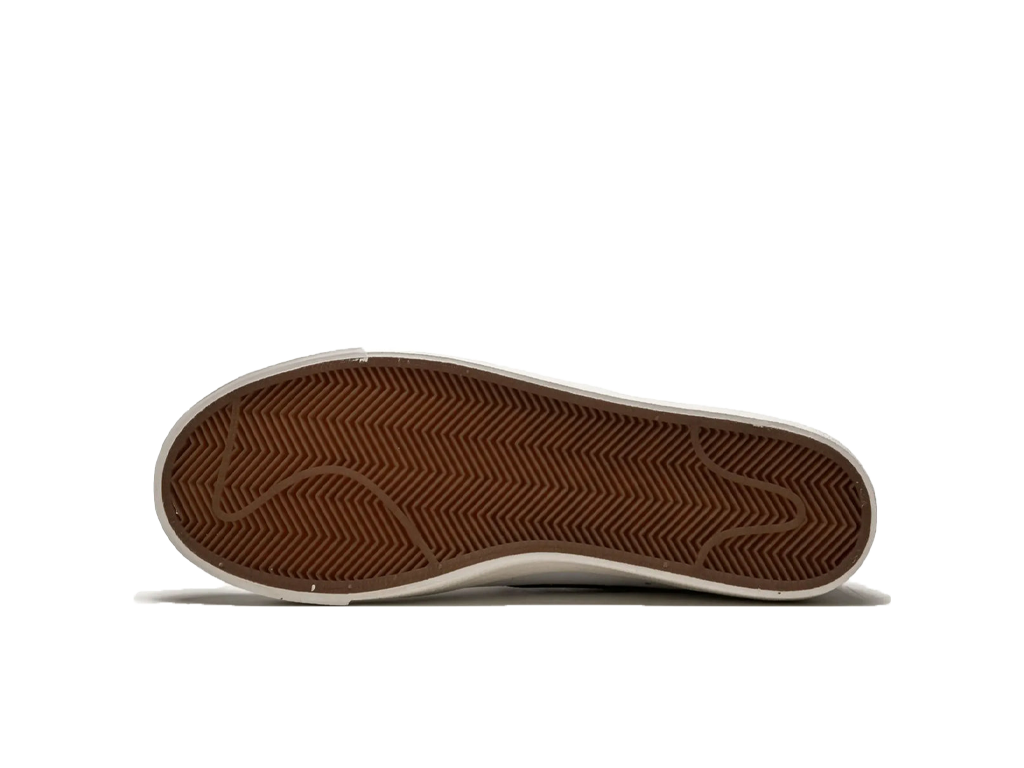 Nike Blazer Mid 77 Vintage White Black-sneakers-Nike-pikastore.cz