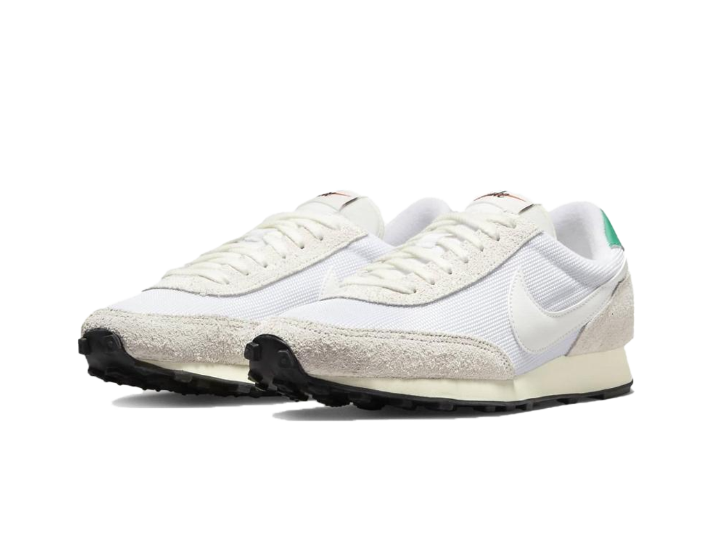 Wmns Daybreak Vintage White Stadium Green-Nike-pikastore.cz