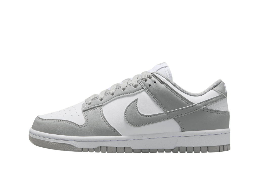 Wmns Dunk Low Next Nature Light Smoke Grey-Nike-pikastore.cz