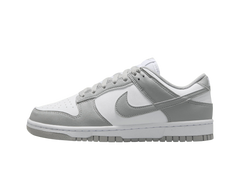 Nike Wmns Dunk Low Next Nature Light Smoke Grey