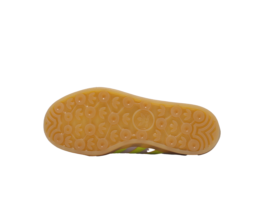 Wmns Gazelle Indoor Silver Dawn Solar Yellow-Adidas-pikastore.cz