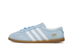 Women's Gazelle Lo Pro Clear Sky