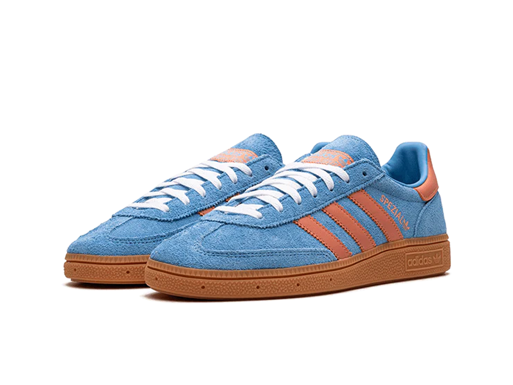 Wmns Handball Spezial Light Blue Wonder Clay-Adidas-pikastore.cz