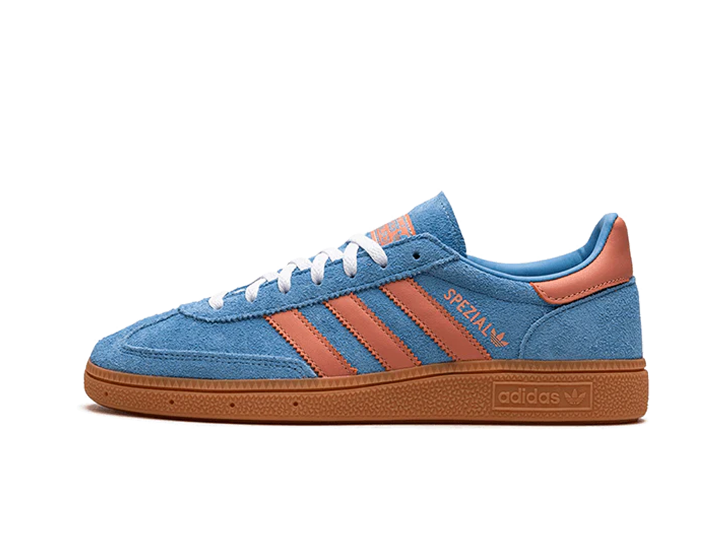 Wmns Handball Spezial Light Blue Wonder Clay-Adidas-pikastore.cz