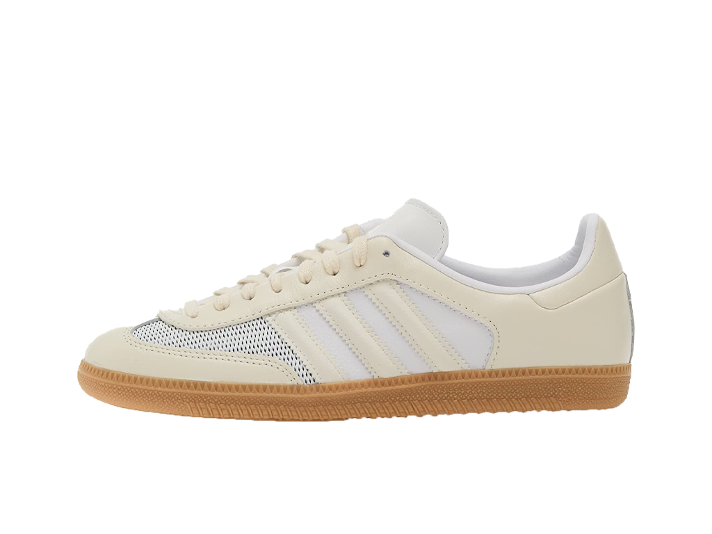 Wmns Samba OG Off White Gum