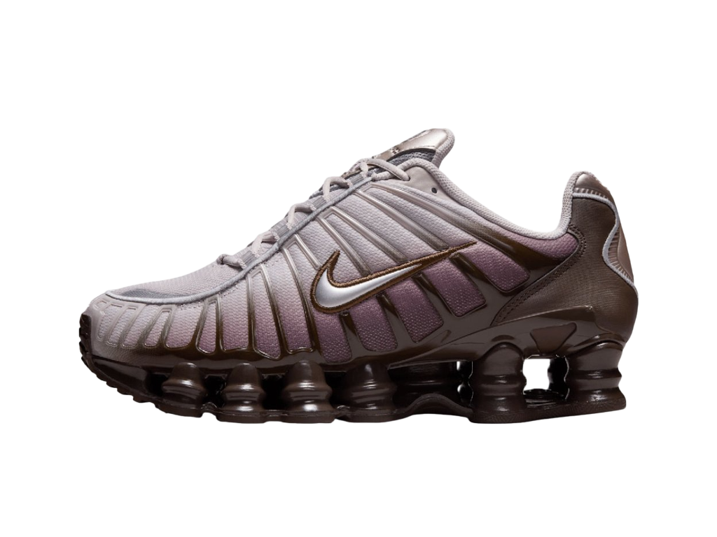 Wmns Shox TL Platinum Violet-Nike-pikastore.cz