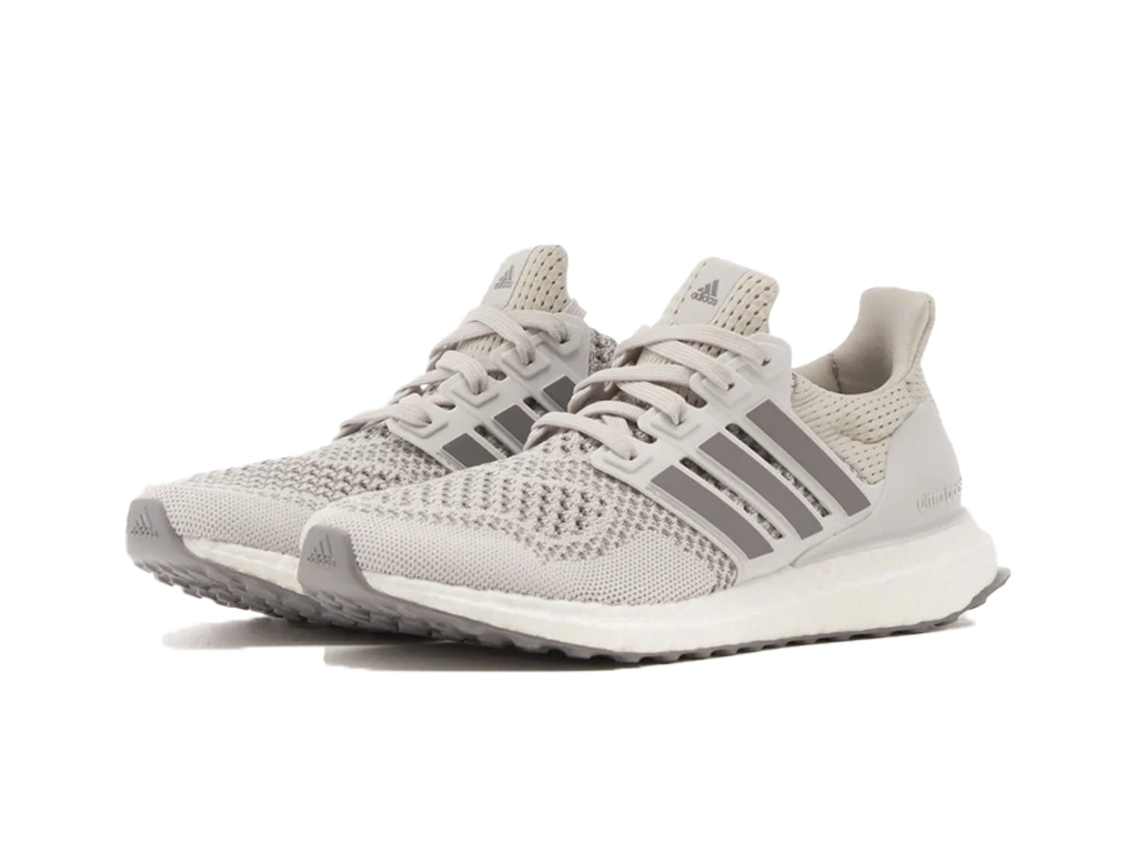 Wmns UltraBoost 1.0 Double Grey-Adidas-pikastore.cz