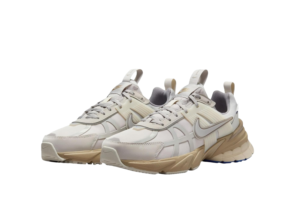 Nike Wmns V2K Run GORE-TEX Light Iron Ore