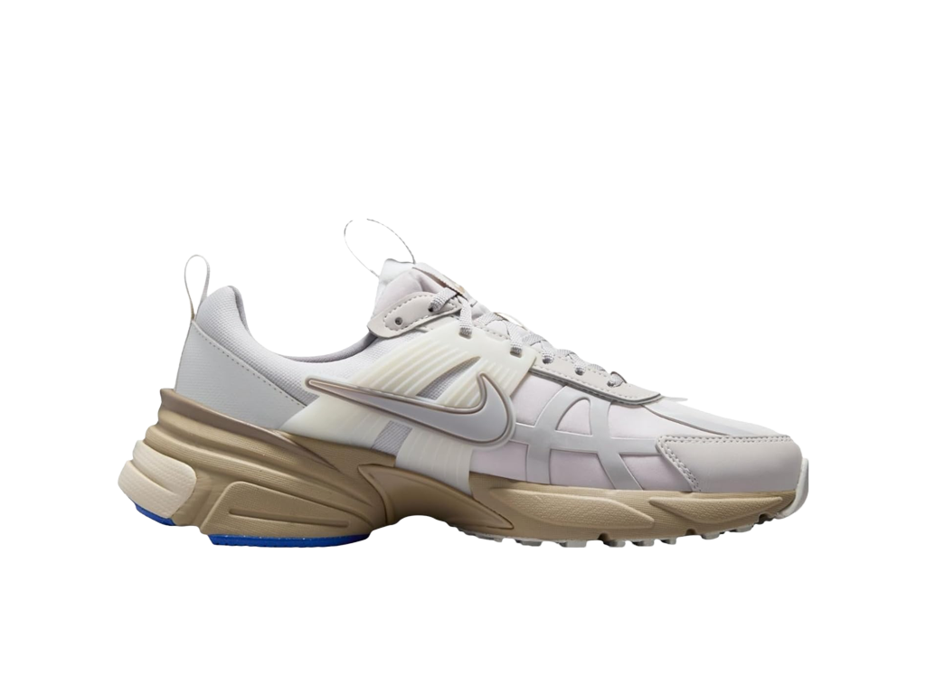 Nike Wmns V2K Run GORE-TEX Light Iron Ore