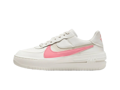 Nike Wmns Air Force 1 PLT.AF.ORM Sail Coral Chalk