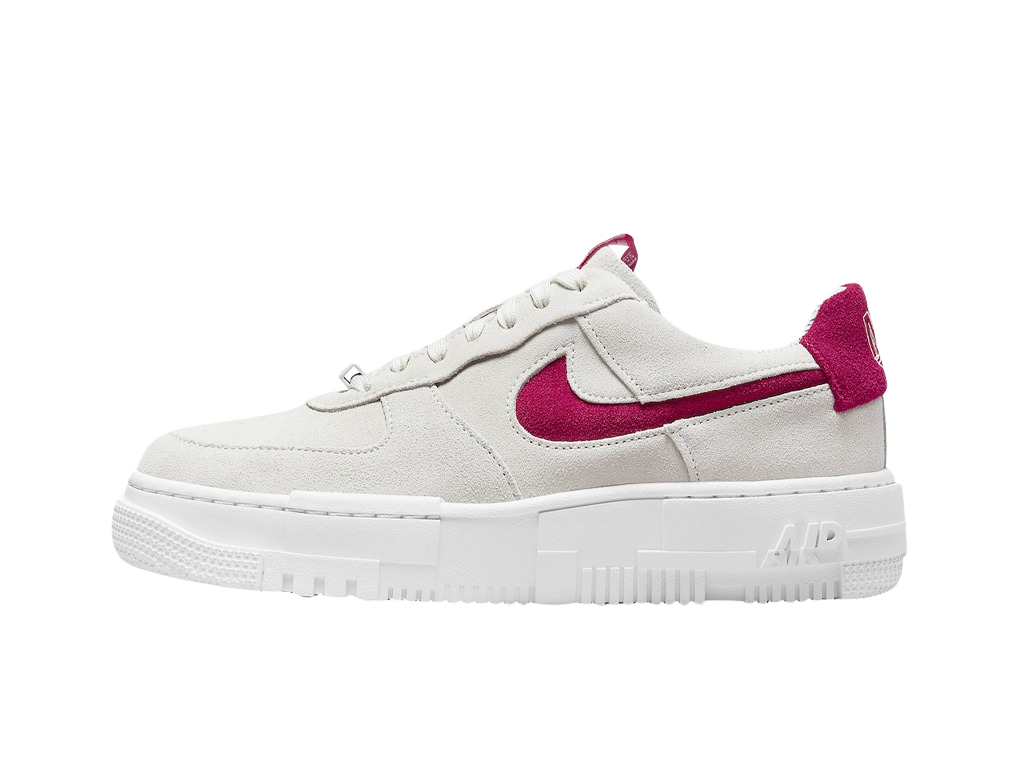 Nike Wmns Air Force 1 Pixel Mystic Hibiscus-Nike-pikastore.cz