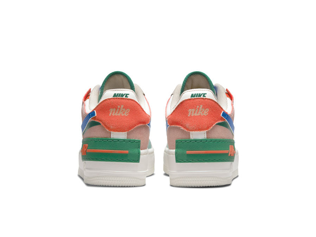Wmns Air Force 1 Shadow Sail Signal Blue Green-Nike-pikastore.cz