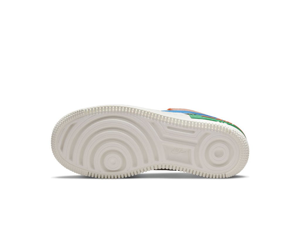 Wmns Air Force 1 Shadow Sail Signal Blue Green-Nike-pikastore.cz