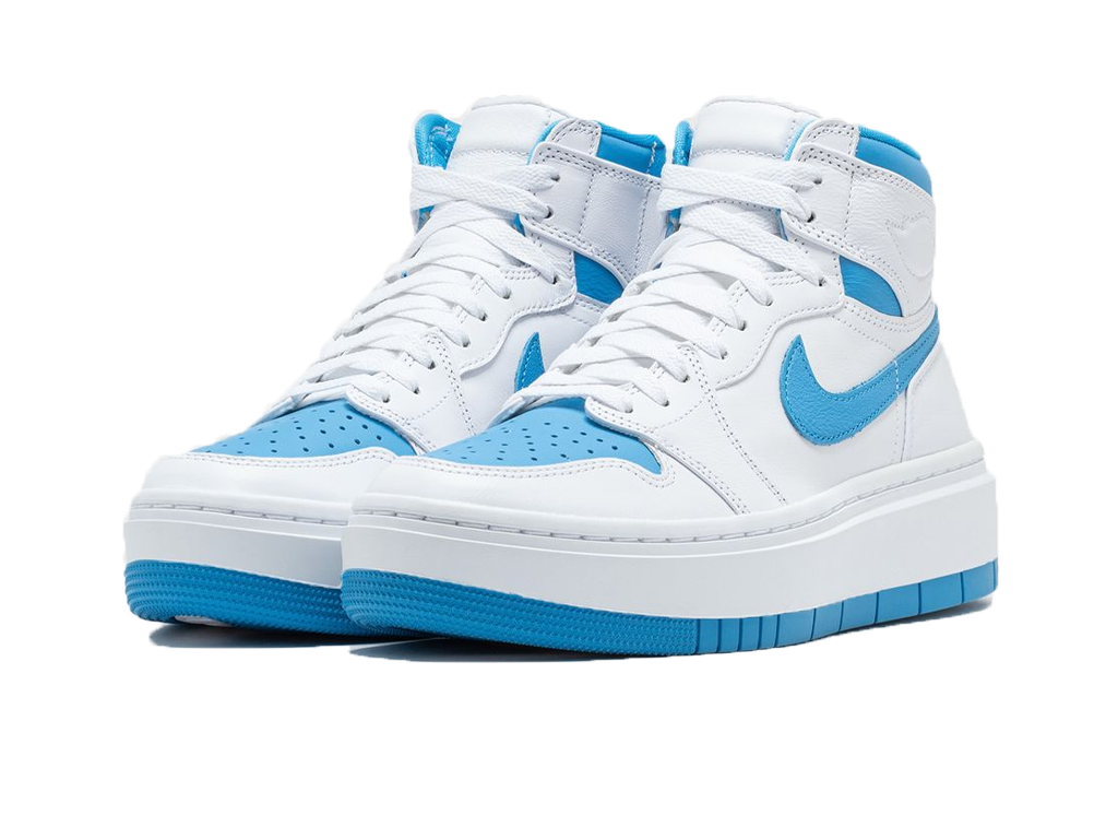 Nike Wmns Air Jordan 1 Elevate High White Dark Powder Blue-Air Jordan-pikastore.cz