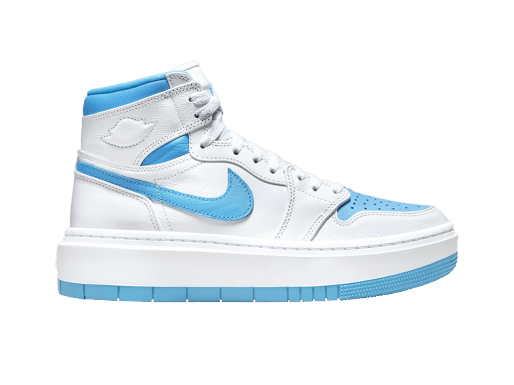 Nike Wmns Air Jordan 1 Elevate High White Dark Powder Blue-Air Jordan-pikastore.cz