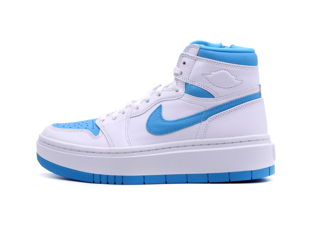 Nike Wmns Air Jordan 1 Elevate High White Dark Powder Blue-Air Jordan-pikastore.cz